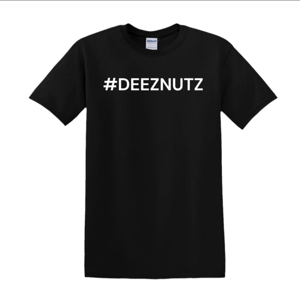 FUNNY T SHIRT SIZE LARGE